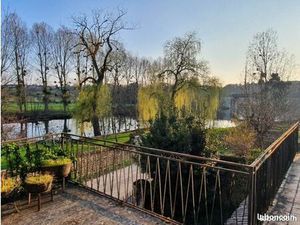 Charmante maison 77 m²