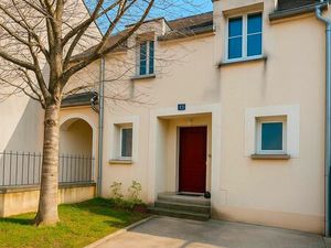 Maison 4 pièces 81 m²