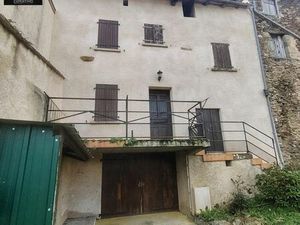 Maison de village 3 pièces 60 m²