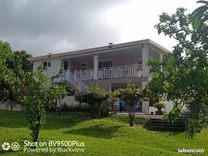 Villa à vendre à Sainte Marie