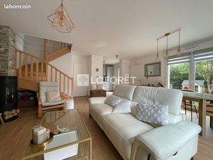 Maison 5 pièces 87 m²