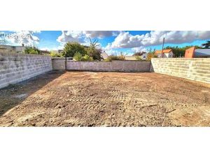 Terrain Colombelles centre