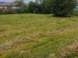 Terrain constructible et viabilisé