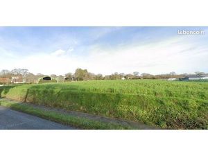 Terrain 301 m² Erquy