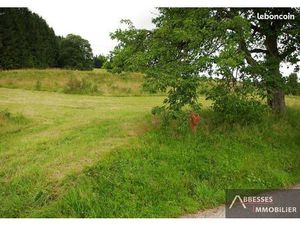 Terrain 1503 m² Remiremont