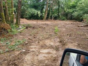 Terrain 2600m2 loisir détente