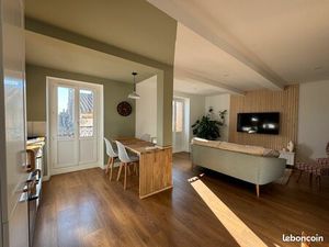 Appartement T2 meublé - Carcassonne Capucins