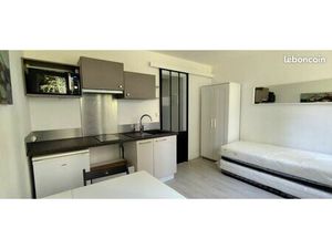 Studio à Chatillon proche T6