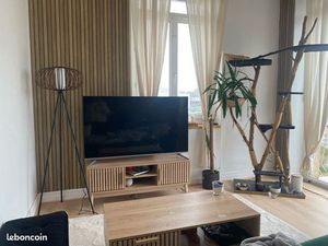 Appartement 2 chambres T3