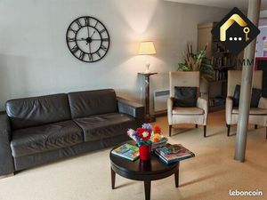 Appartement 1 pièce 26 m²