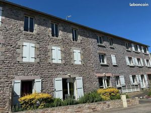 Appartement 1 pièce 38 m²