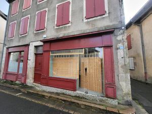 Immeuble 5 pièces 95 m²
