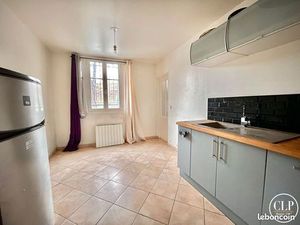 Appartement 2 pièces 26 m²