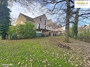 Appartement 2 pièces 52 m²