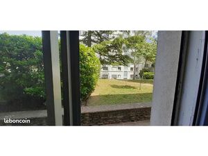 Studio - calme - 2 min de la gare de Saint-Cloud