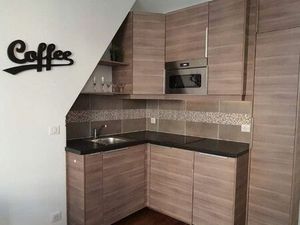 2 pièces / T2 refait à neuf dans le vieux Saint-Laurent-du-var