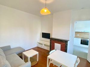 Appartement meublé 40 m2 Sainte Savine