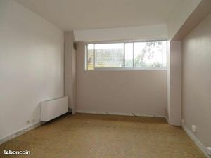 Studio 1 pièce 22 m²