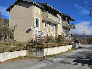 Appartement 4 pièces 69 m²