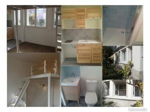 Studio Vitry sur seine