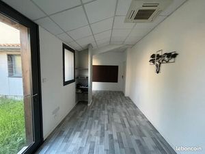 Locaux professionnels médical / paramédical a louer sur Aucamville