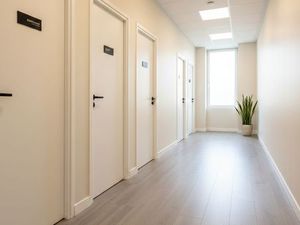 Opportunité Unique : Bureaux Opérés de 15 à 18 m² – Rue Louis de Broglie - Dijon (Toison d