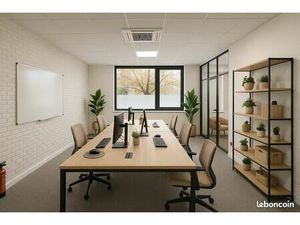 Bureau 22m2 Labège