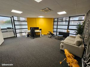 Bureau à louer 34m² labège