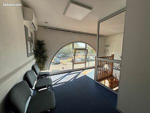 Bureaux 17 m² MURET
