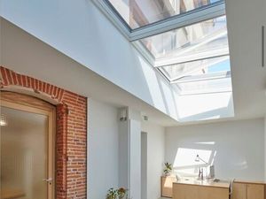 Sous-location poste bureau quartier Marengo