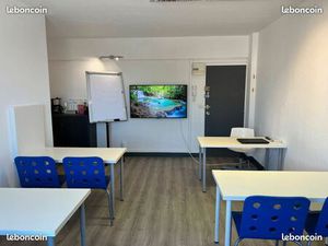 Location salle à la journée