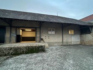 Local entrepôt 150m2