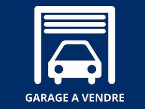 Parking/box 18 m² BASTIA