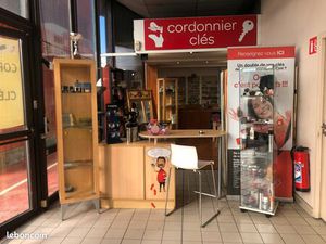VEND DROIT AU BAIL LOCAL COMMERCIAL à COLOMIERS 31