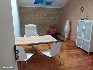 Salle partagée centre Cornebarrieu