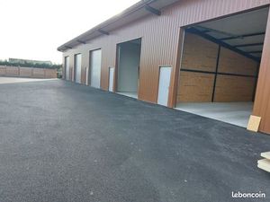 Local/cellule/stokage