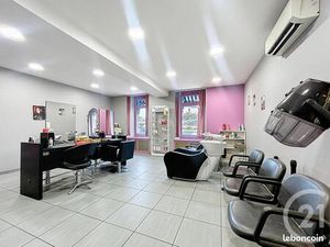 Local commercial 44 m²