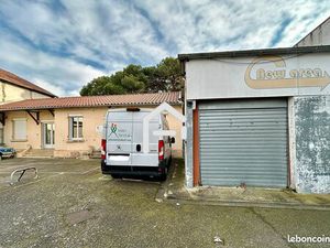 Bureaux  local commercial 90 m² TOULOUSE