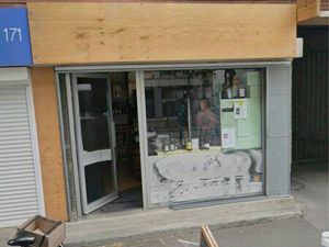 Local commercial 19 m² – Avenue de Muret (31300 Toulouse)