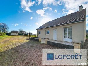 Pavillon 4 pièces 75 m²