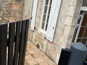 Petite maison quartier Victor Hugo