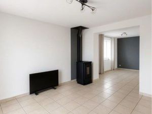 Maison 6 pièces - 105 m2