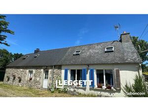 Maison 4 pièces 88 m²