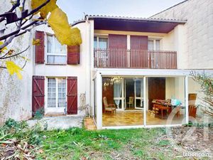 Maison 5 pièces 120 m²