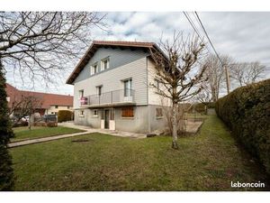 Maison 6 pièces 157 m²