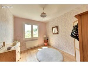 Maison située à st Michel à Evreux