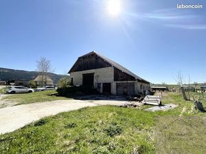 Ferme 5 pièces 141 m²