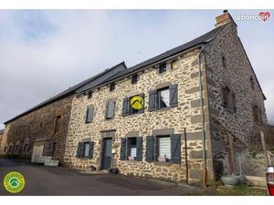 Ferme 2 pièces 70 m²