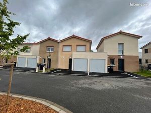 Maison - 4 pièces - PARCS (Les)