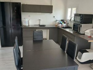 Vente maison la verdiere